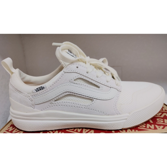 tênis vans ultrarange 3d marshmallow